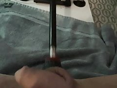Machine fucked