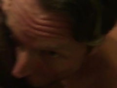 sucking arab cock