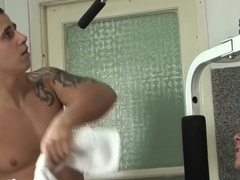 Very Horny Hot And Sexy Friends Anal Fuck Till They Cum