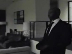 Interracial Flip Flop