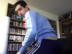 Hornier trackie joy
