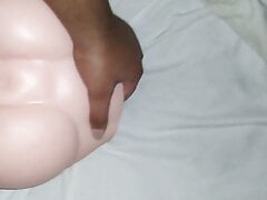 Being horny will always get the best of me