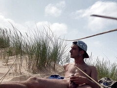 Beach tales