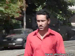 ghetto man-meat gargling Latinos