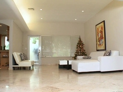 Watch this hot stud satisfy his lusty desires with a hot gay session