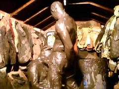 slimy urinate arselick irrumation