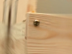 TANTALY FUCKFEST WOMAN MAKES HIM JIZZ EVEN SWIFTER THAN REAL CUNT