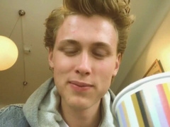 Isak And Evan -first Time Cover