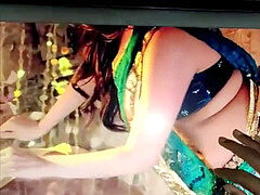 Kajal Agarwaal ultimate cumtribute compilation by HEATH