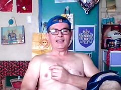 I wanna shoot my cum part 1