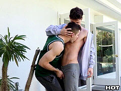 Hd videos, oral pleasure, muscle