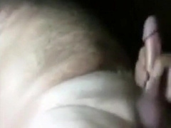 Mature Ass bandit Parent Gets Personal with a Young Stud!