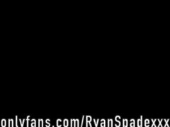 JAIL INTERCOURSE! @RYANSPADEXXX @SPADERYAN REVVED OUT!