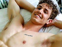 Quick solo video with Marcus Mora