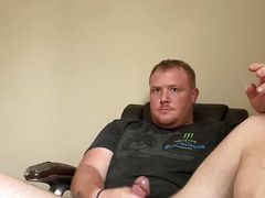 Slick Dick Cum
