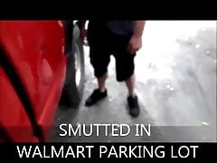 EXCELLENT PARKING FUCK