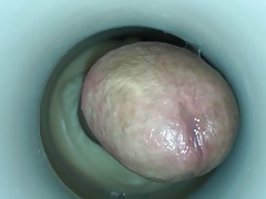 Cummertime Sadness by cum cam man
