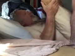 Mature Step dad Fucked Hard