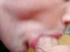 3 Straight boy twink used bareback by his friend from PRAHA