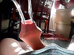Foreskin in sunlight - part 2