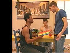 lads (Selling Art is so Rewarding)