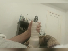 Solo Masculine Cumpilation