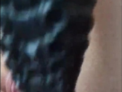 Opening Up my Bum with A toy