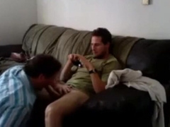 Slurping Str8 Guys Assssssss