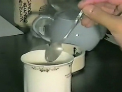 Japanese Tea Break