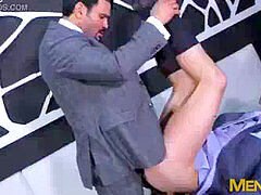 When you make a supreme deal you need to feast it well