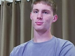 Straight Boy Spanked In A Humbler