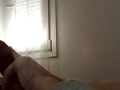 Saw me masturbate my girlfriend said she wants me to become transgender  #15