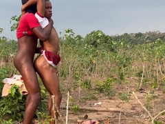 Outdoor Vignette 2025