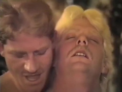 Vintage anal cruising - HIS Video