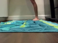 Having Joy in the Kitchen