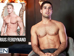 Barazilian, hunk, muscles