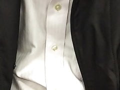 Sexy suits guy