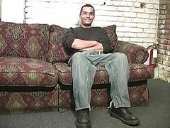 Eager white amateur about to get pounded