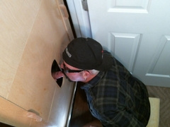 Massive Prick First Time Gloryhole Experience