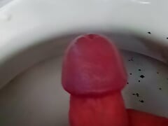 While masturbating, my sister caught me and ended up fucking her