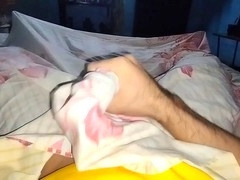 Guys cumming, huge cocks, first-timers