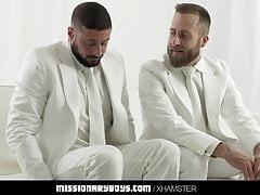 MissionaryBoyz- Priests Indulge In A Secret Sexual Encounter