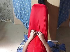 red dress uro
