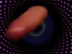 Manstick Thirsty Psychedelic