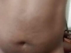 Muscular Indian fucks me bare