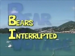 bear voyage 1 pt 1