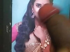 Hot Indian actress Aiswarya Rajesh Hot cum tribute