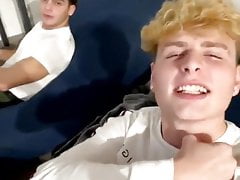 Straight FinDom Alpha likes Stupid Fags Most