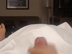 Huge Cumshot from Edged Fun