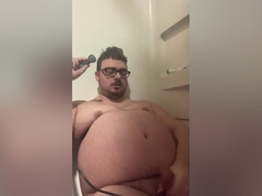 Round Two Belly Busting